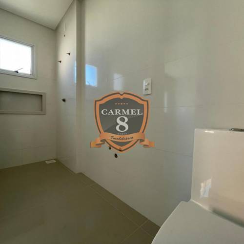 Praia de Mariscal - Cobertura duplex 03 suites