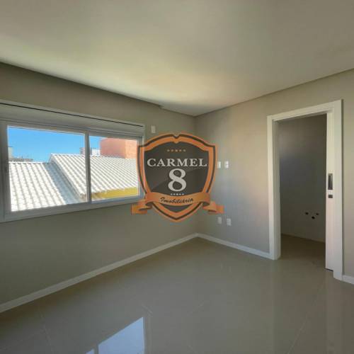 Praia de Mariscal - Cobertura duplex 03 suites