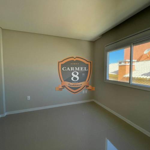 Praia de Mariscal - Cobertura duplex 03 suites