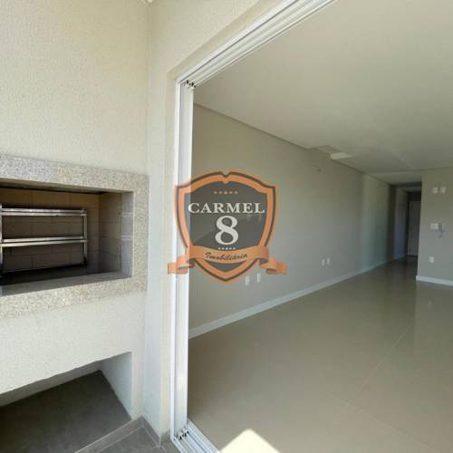 Praia de Mariscal - Cobertura duplex 03 suites