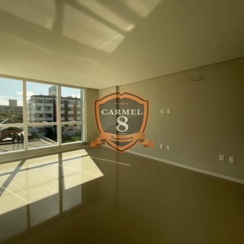 Praia de Mariscal - Cobertura duplex 03 suites