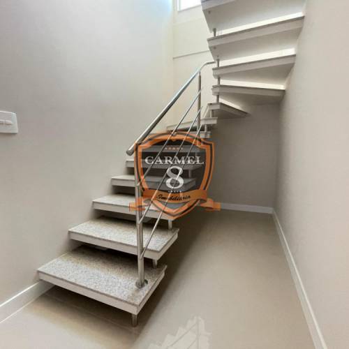 Praia de Mariscal - Cobertura duplex 03 suites