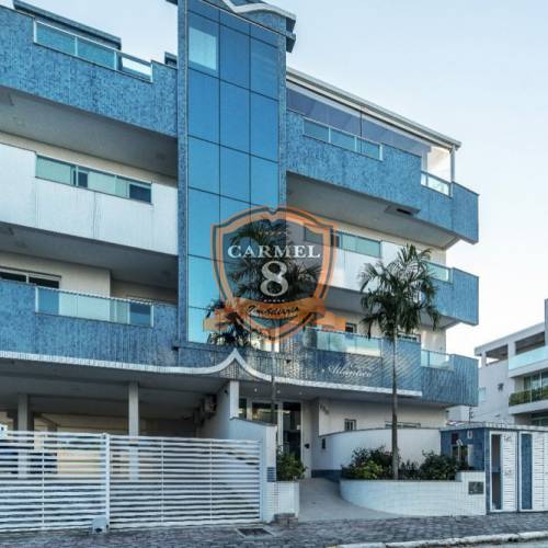 Praia de Mariscal - 03 suítes  alto padrão