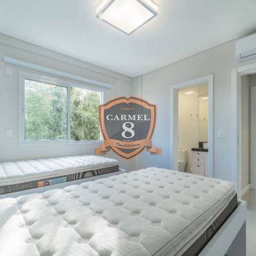 Praia de Mariscal - 03 suítes  alto padrão