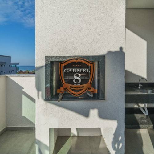 Praia de Mariscal - 03 suítes  alto padrão