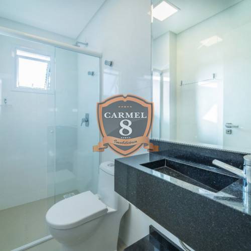 Praia de Mariscal - 03 suítes  alto padrão