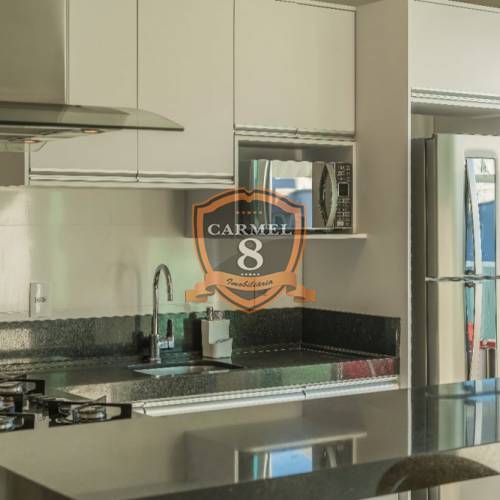 Praia de Mariscal - 03 suítes  alto padrão