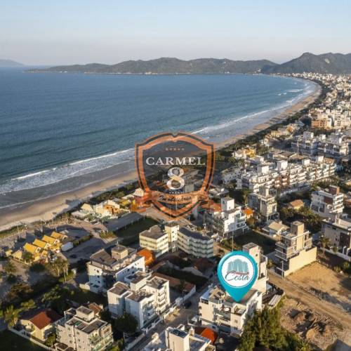 Praia de Mariscal - 03 suítes  alto padrão