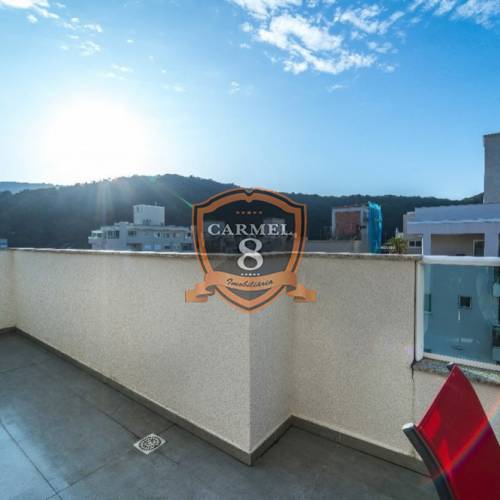 Praia de Mariscal - 03 suítes  alto padrão