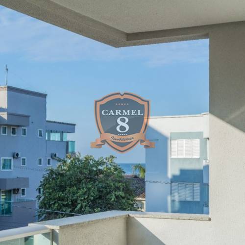 Praia de Mariscal - 03 suítes  alto padrão