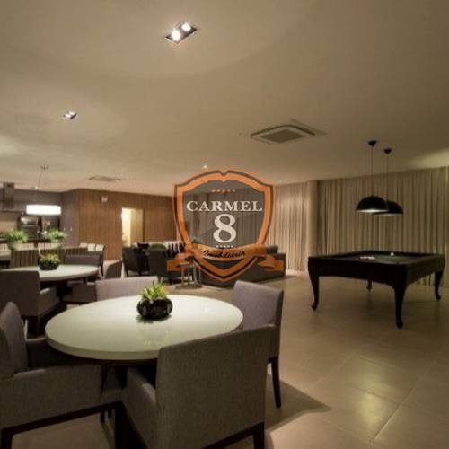 Centro de Bombinhas - 04 quartos 50 metros do mar