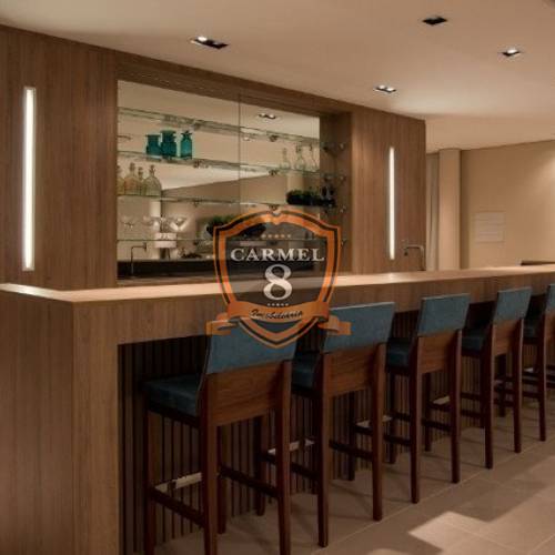 Centro de Bombinhas - 04 quartos 50 metros do mar