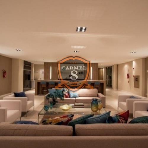 Centro de Bombinhas - 04 quartos 50 metros do mar