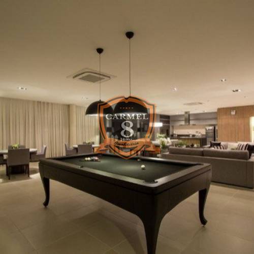 Centro de Bombinhas - 04 quartos 50 metros do mar