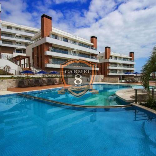 Centro de Bombinhas - 04 quartos 50 metros do mar