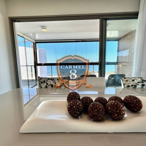 Centro de Bombinhas - 04 quartos 50 metros do mar