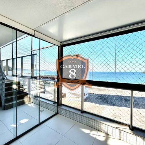 Centro de Bombinhas - 04 quartos 50 metros do mar