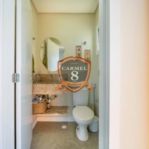 Casa vista mar Zimbros Bombinhas