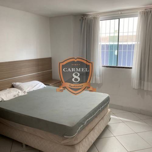 Apartamento térreo em Bombas - 350m do mar