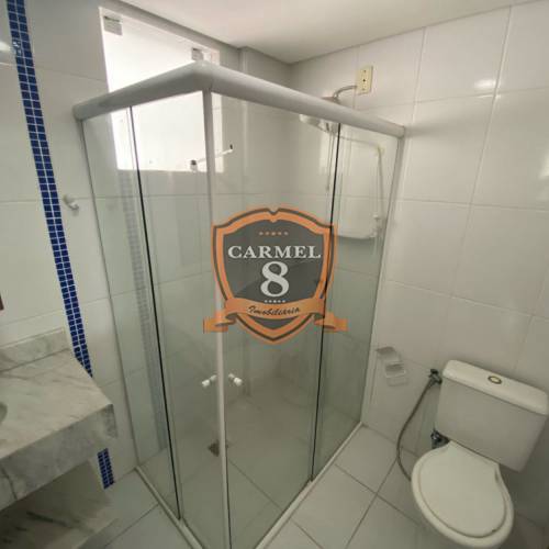 Apartamento térreo em Bombas - 350m do mar