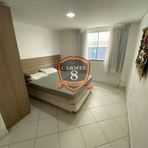 Apartamento térreo em Bombas - 350m do mar