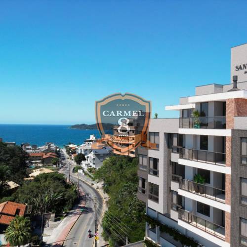 Costa Azul coberturas duplex