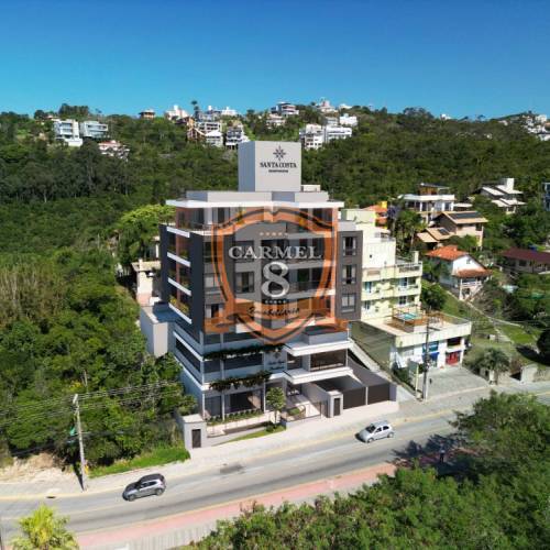 Costa Azul coberturas duplex