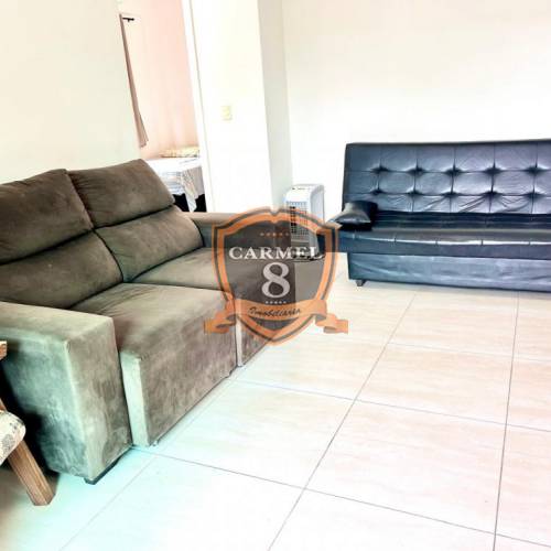 Praia de Bombas - 02 quartos - 450m da praia