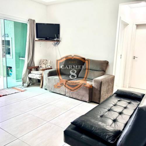 Praia de Bombas - 02 quartos - 450m da praia