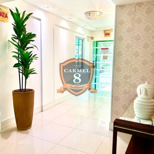 Praia de Bombas - 02 quartos - 450m da praia