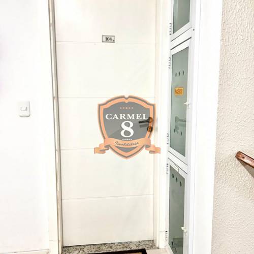 Praia de Bombas - 02 quartos - 450m da praia