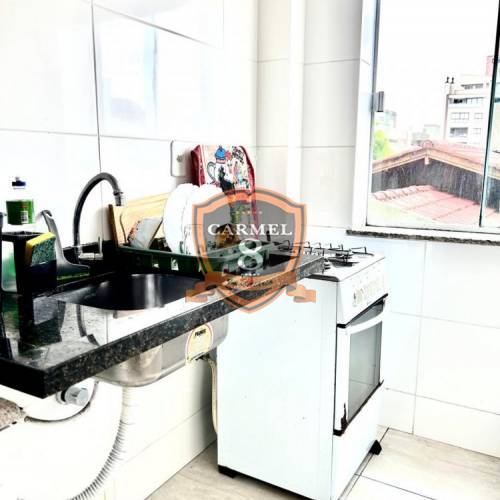 Praia de Bombas - 02 quartos - 450m da praia