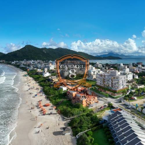 Residencial Alva - 3 sutes - Mariscal - Bombinhas