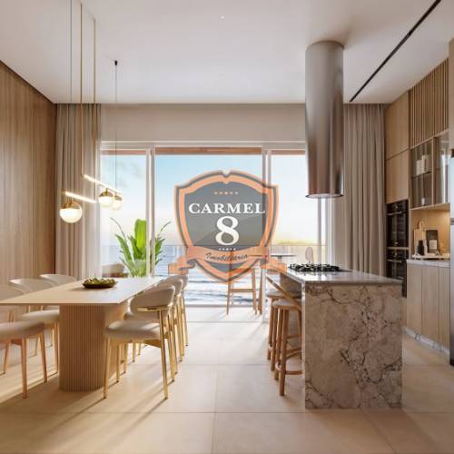 Residencial Alva - 3 sutes - Mariscal - Bombinhas