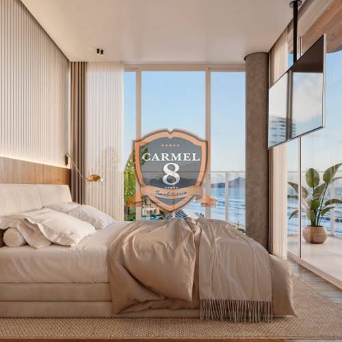 Residencial Alva - 3 sutes - Mariscal - Bombinhas