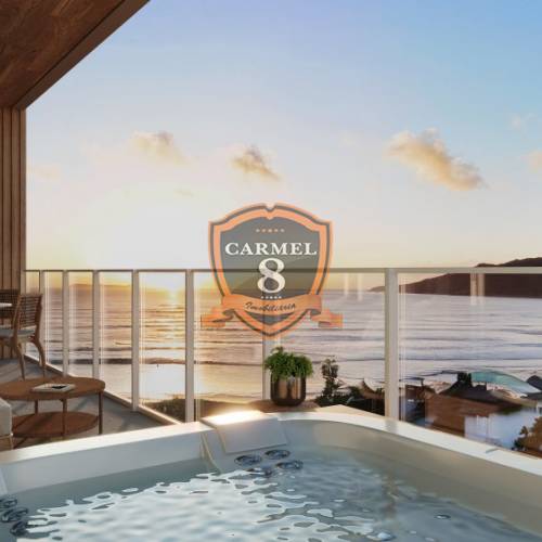 Residencial Alva - 3 sutes - Mariscal - Bombinhas