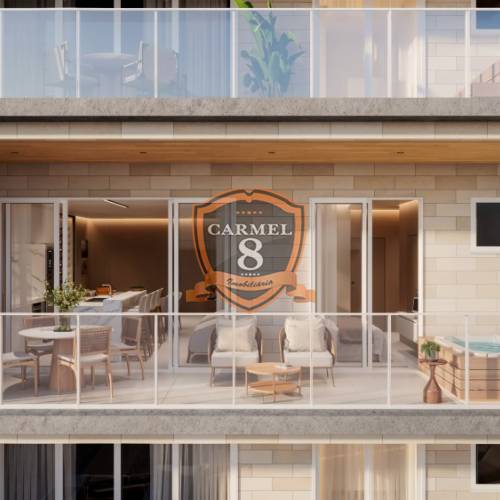 Residencial Alva - 3 sutes - Mariscal - Bombinhas