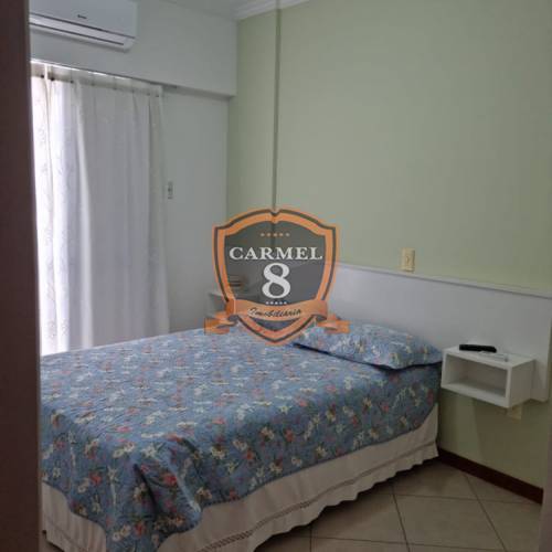 Aptos 2 quartos em residencial com piscina San Vic