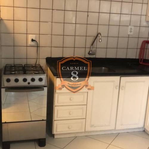 Apartamento 03 dormitrios  residencial beira mar