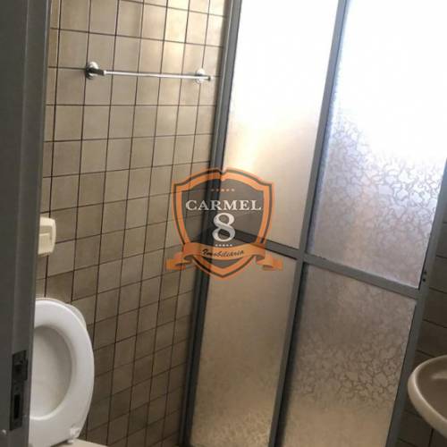 Apartamento 03 dormitrios  residencial beira mar