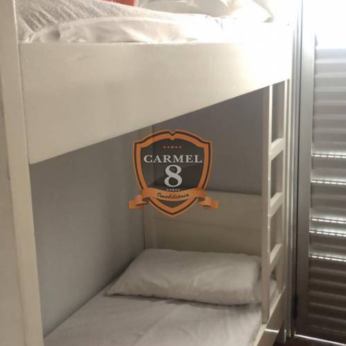 Apartamento 03 dormitrios  residencial beira mar