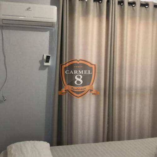 Apartamento 03 dormitrios  residencial beira mar