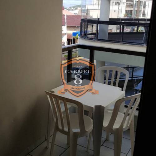 Lindo Apartamento vista Mar Bombas - Bombinhas
