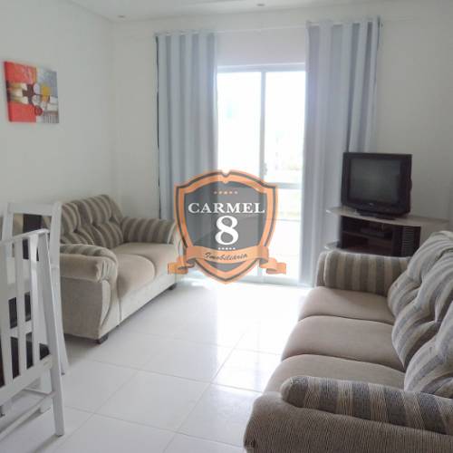  Apartamento  02 dormitrios 