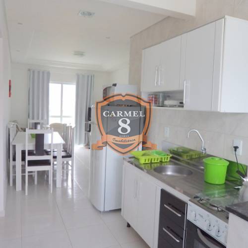  Apartamento  02 dormitrios 