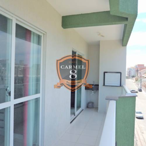  Apartamento  02 dormitrios 