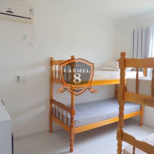  Apartamento  02 dormitrios 