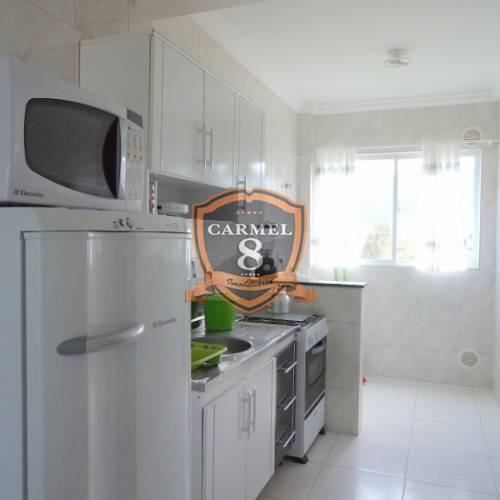  Apartamento  02 dormitrios 