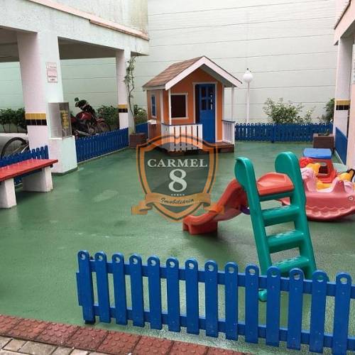 Residencial san victor