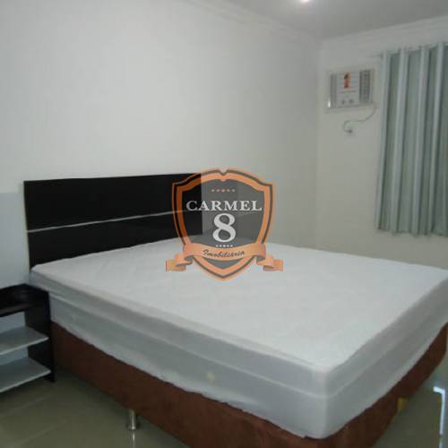 Apartamento para 06 pessoas em Bombas